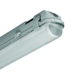 Fluorescent luminaire LSP01-1x36-012 Nord