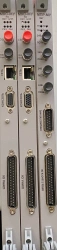 Control module kit for the hub of the object controller system with mounting kit and basic software