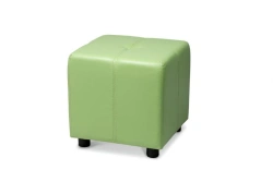 Upholstered poufs "R-2" series