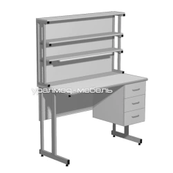 Chemical research table ??-203