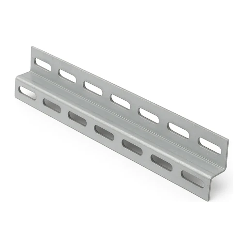 Mounting Profiles, Trusses & DIN Rails