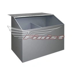 Cupboard-cabinet for storing vegetables