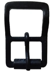 Buckle 2581 oxidised STB 1302-2002