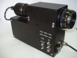 Electro-optical chamber K008S