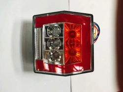 Rear light 001.3716-11