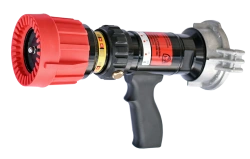 Manual fire barrel RSKU-70A