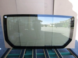 Rear window glass GAZ A68R52-5403014
