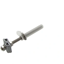 Clamp K1-50GTs-02 PL