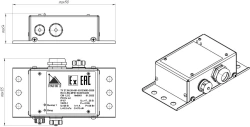 Network Bridge 1.2 E
