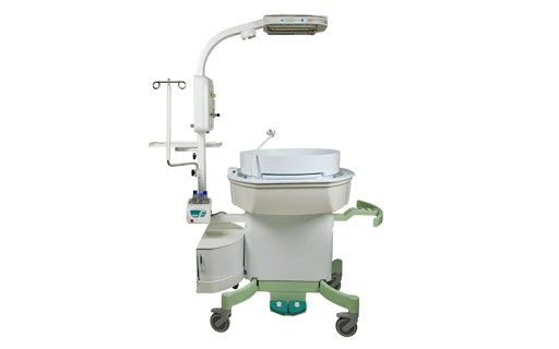 Open Resuscitation System for Newborns "ORS-BONO