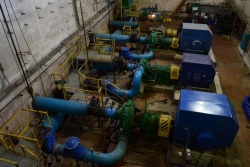 Water Drainage System - Efficient Water Management