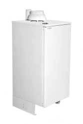 Combined gas water-heating apparatus AKGV 17,4-1 (M) "SABK"