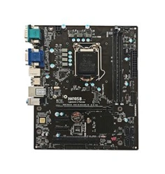 System board ICL H410SB BSPA.469535.031