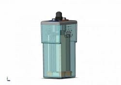 Lead stationary battery 6BP150 (6GroE150)