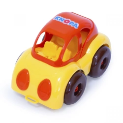 Jeep car "Chupa" 22 cm KNOPA 1/16