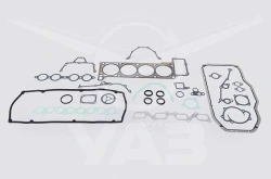 GASKETS FOR ENGINE OVERHAUL 40624.3906022