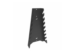 Antistatic furniture attachments - key holders