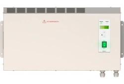 Shipboard heater OS-B-2000, TSIUL.681934.393