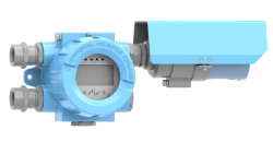 SENS SG-A3 gas analyser