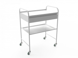 Medical trolley universal CIP-2/M-Ya