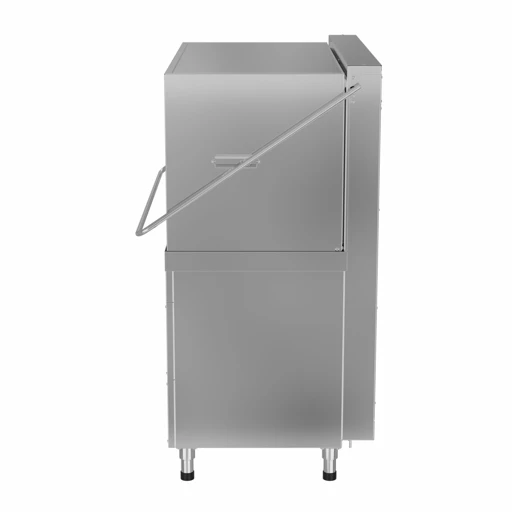 Dome-Type Commercial Dishwasher LM-C-1400