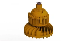 Explosion-proof luminaire Ledeo-30 1Ex
