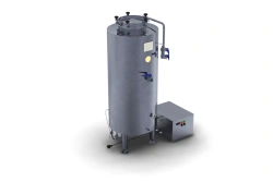 Forfas with autonomous system cooling series EUV / EUG