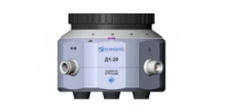 D1-29 step attenuation measuring instrument