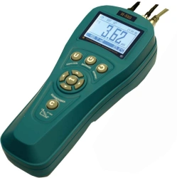 Converters ionometric "I-510"