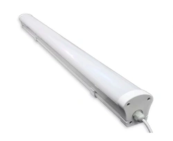 GLANZEN RPD series LED linear luminaire