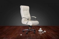 Dali armchair DB-700M/chrome