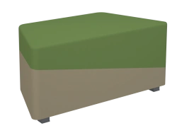 Upholstered module (Banquette right or left14 )
