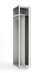 Locker room cupboard ??-11 L400P (additional section)