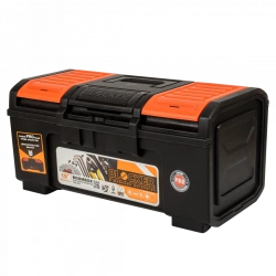 Boombox 19" toolbox