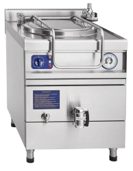 Electric food boilers KPEM-60/9T