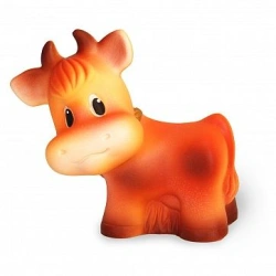 Cow Pestrushka