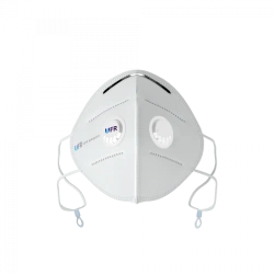 UFR IDP 201P+ general purpose FFP 2 respirator