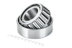 Tapered roller bearing 6-7609A