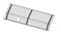 6299-401-5702019 SB Roof panel