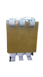 Throttle LKSGLB-0,11/760 in casing