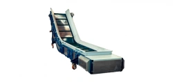 Belt conveyor (conveyor) type KLN