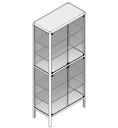 Material cupboard MA-15
