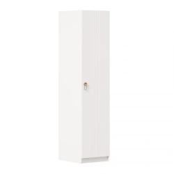 Aila LD.688130.000 (6629 e) Single-leaf wardrobe