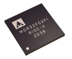 Microcircuit K1986VK025