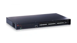 Switch, model: QSW-3310-28F-AC-DC