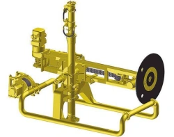 Machine tool BP - 100 H B384.00.00.000