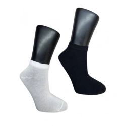 Art. ZH-1 Women's short, sporty socks