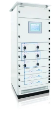 DC switchboards of ShchPT type