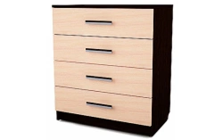 Dresser. Bedroom furniture