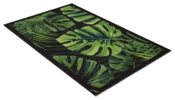 Damp mat SHAHINTEX DIGITAL PRINT (04) "Monster" 40*60